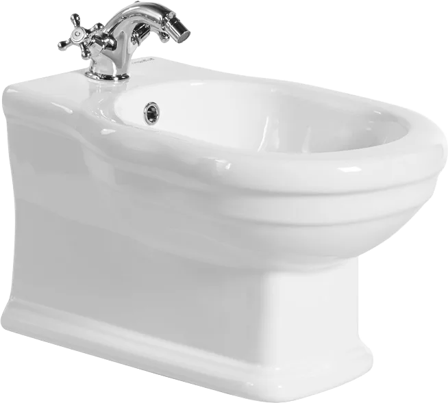 Биде подвесное BelBagno Boheme BB115BH Sancos — официальный сайт