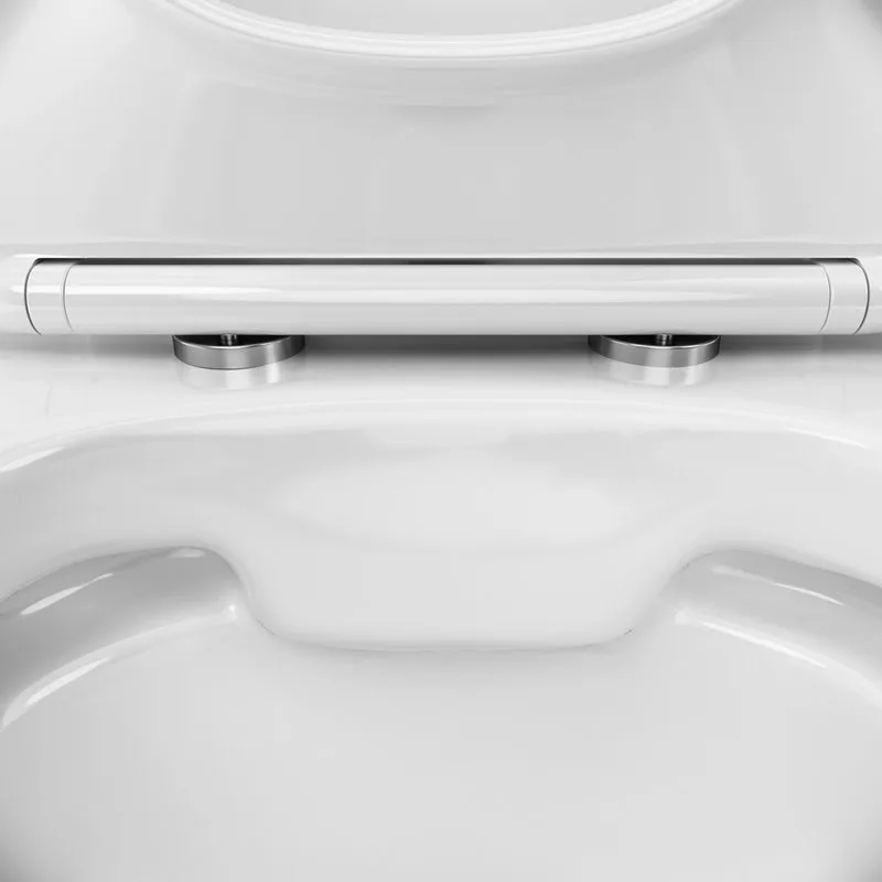 Унитаз-компакт напольный Damixa Luna DX46C8600SC Sancos — официальный сайт