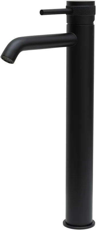 Смеситель для раковины Allen Brau Priority 5.31A02-31 матовый черный Sancos — официальный сайт