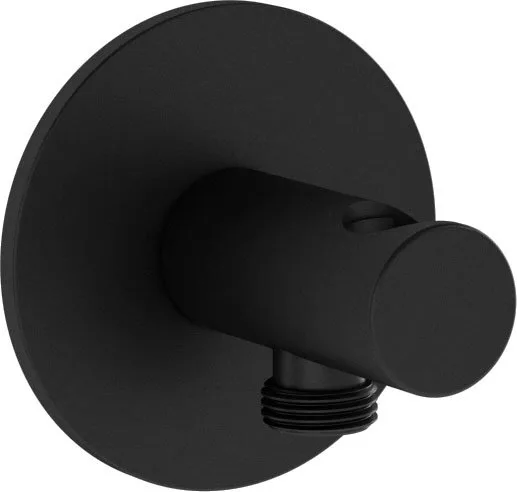 Душевой комплект VitrA Origin A4926636EXP, С ВНУТРЕННЕЙ ЧАСТЬЮ, матовый черный Sancos — официальный сайт