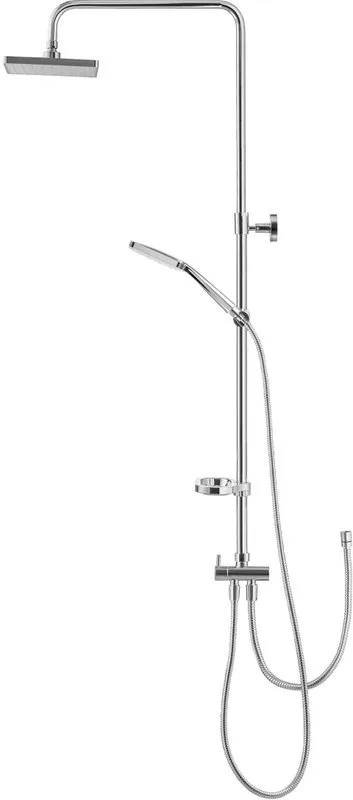 Душевая стойка Swedbe Calypso 5077 Sancos — официальный сайт