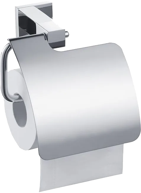Держатель туалетной бумаги Timo Selene 10042/00 chrome Sancos — официальный сайт