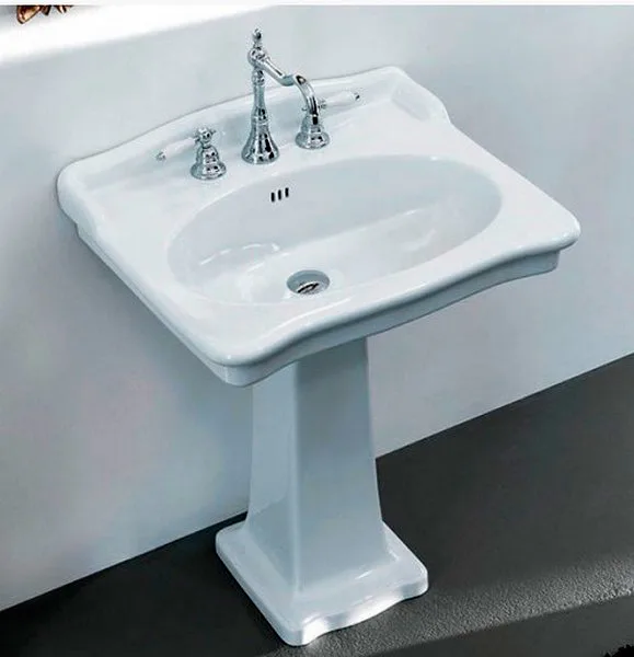 Пьедестал для раковины Caprigo Boheme D16
