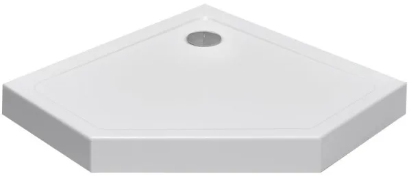 Поддон для душа Radaway Doros PT Compact 100x100 Sancos — Оригинал