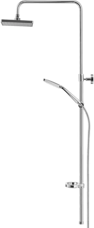 Душевая стойка Swedbe Calypso 5076 Sancos — официальный сайт