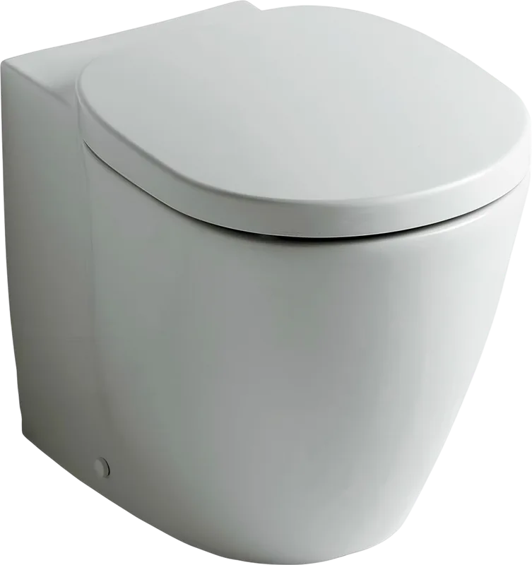 Унитаз приставной напольный Ideal Standard Connect E803401 Sancos — официальный сайт
