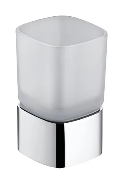 Стакан Keuco Elegance new 11650 009000 Sancos — официальный сайт