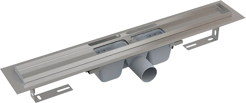 Душевой трап (лоток) AlcaPlast APZ1 S 300, с опорами Sancos — официальный сайт