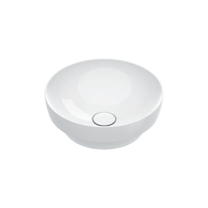 Раковина Catalano Sfera 0524450001 45 см, встраиваемая сверху Sancos — официальный сайт