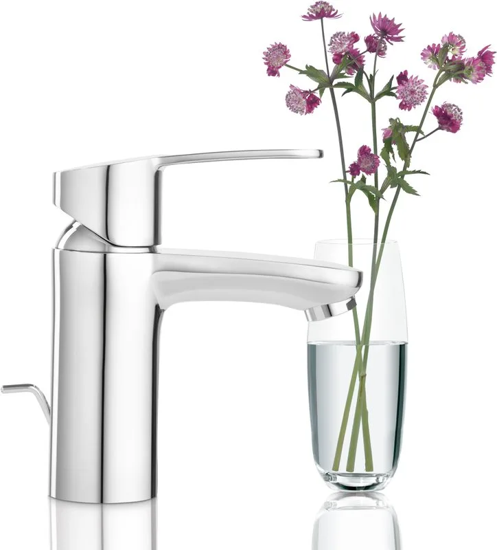 Смеситель для раковины Grohe Eurostyle Cosmopolitan 3355220E Sancos — официальный сайт