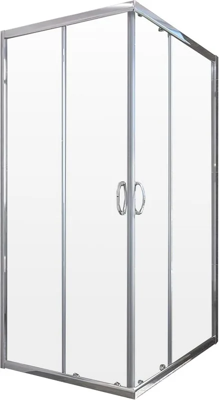 Душевой уголок Veconi Rovigo RV-113 80x80 Sancos — официальный сайт