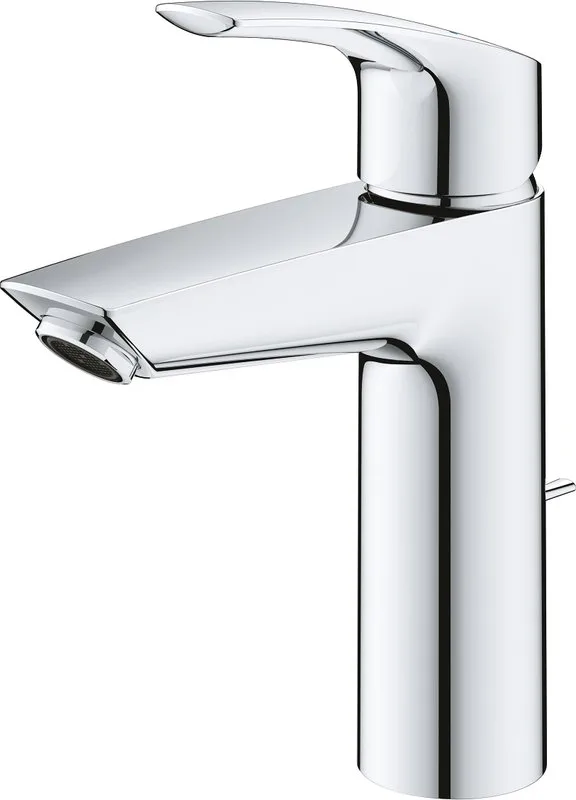 Смеситель для раковины Grohe Eurosmart 23322003 Sancos — официальный сайт