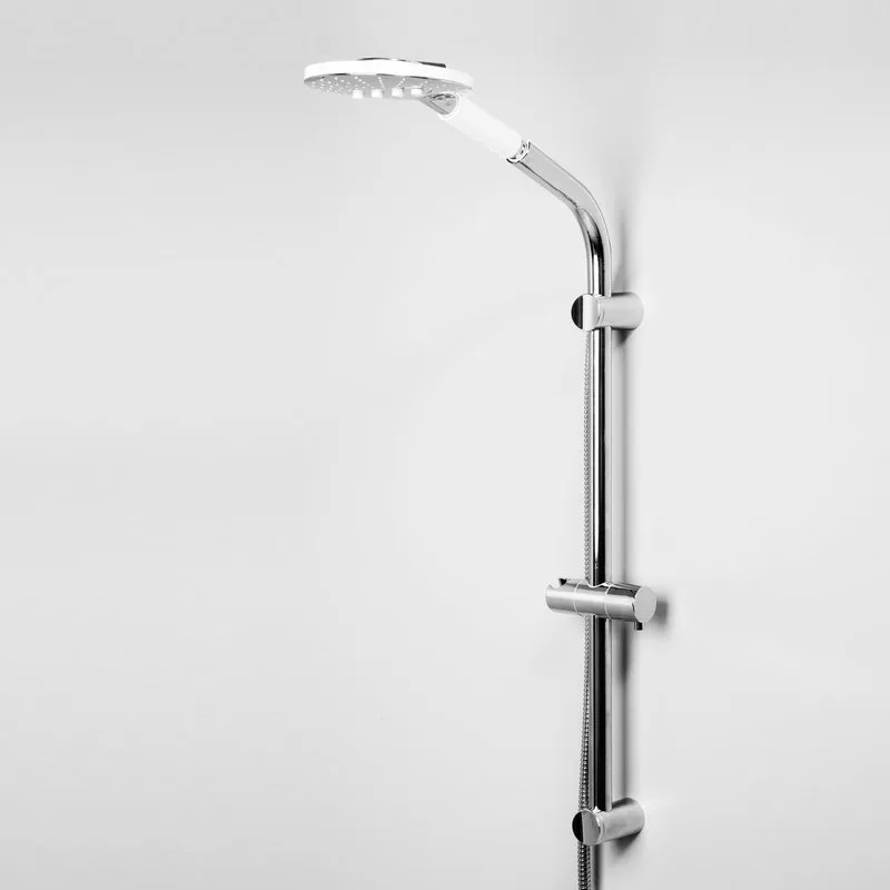 Душевой гарнитур Wasserkraft A044 Sancos — официальный сайт