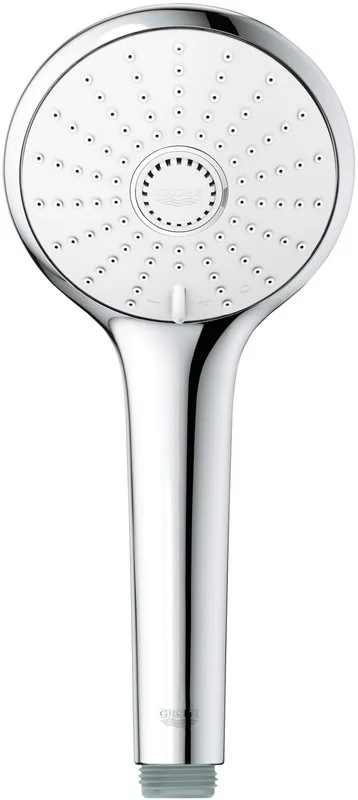 Душевая лейка Grohe Euphoria 110 Massage 26513000 Sancos — официальный сайт