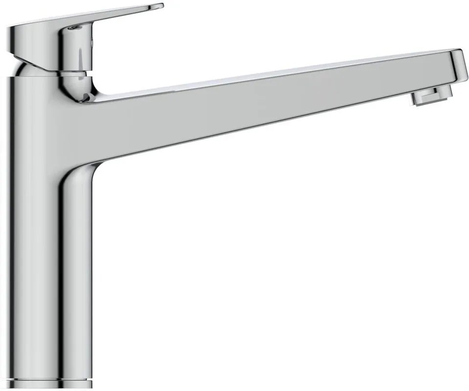 Смеситель для кухни Ideal Standard Ceraplan BD325AA хром Sancos — официальный сайт