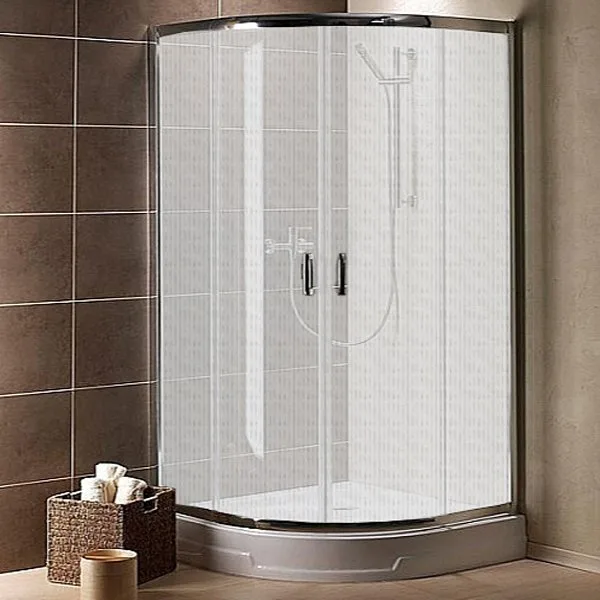 Душевой уголок Radaway Premium Plus A 100x190 стекло фабрик Sancos — официальный сайт