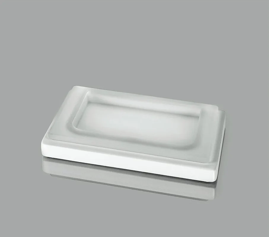 Мыльница Colombo Design Look B1640.BM Sancos — официальный сайт