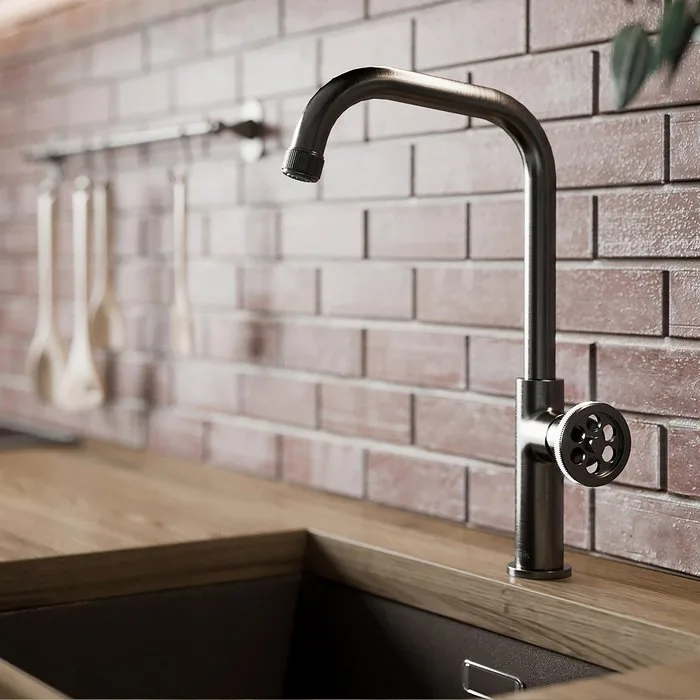 Смеситель для кухни IDDIS Grange GRAGM00i05 Sancos — официальный сайт