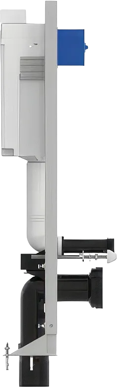 Система инсталляции для унитазов Ideal Standard ProSys Eco Freestanding M E233367 Sancos — официальный сайт