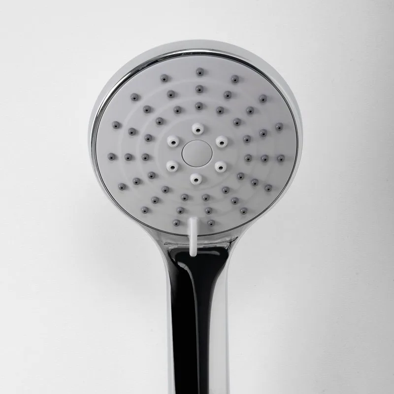 Смеситель для душа Wasserkraft Main 4102 Sancos — официальный сайт