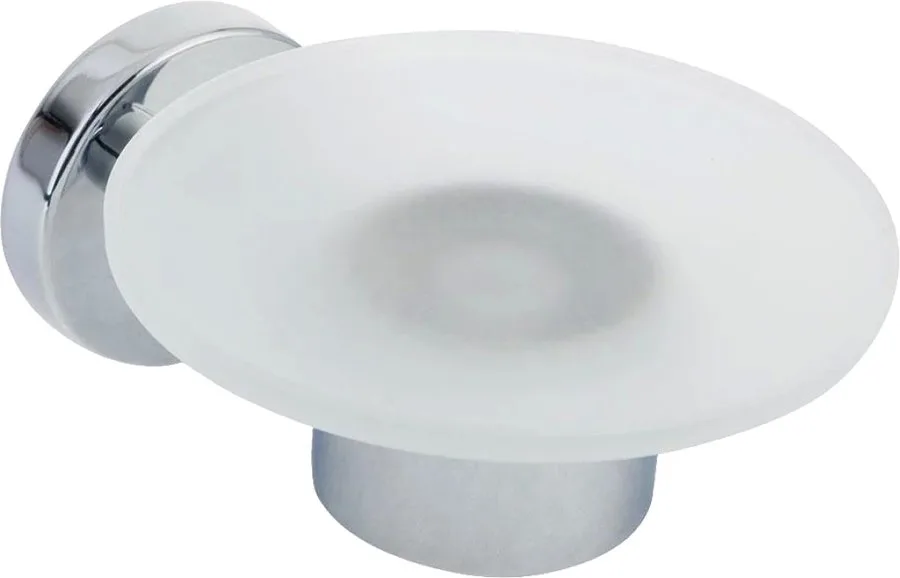 Мыльница Hansgrohe Logis Sancos — официальный сайт