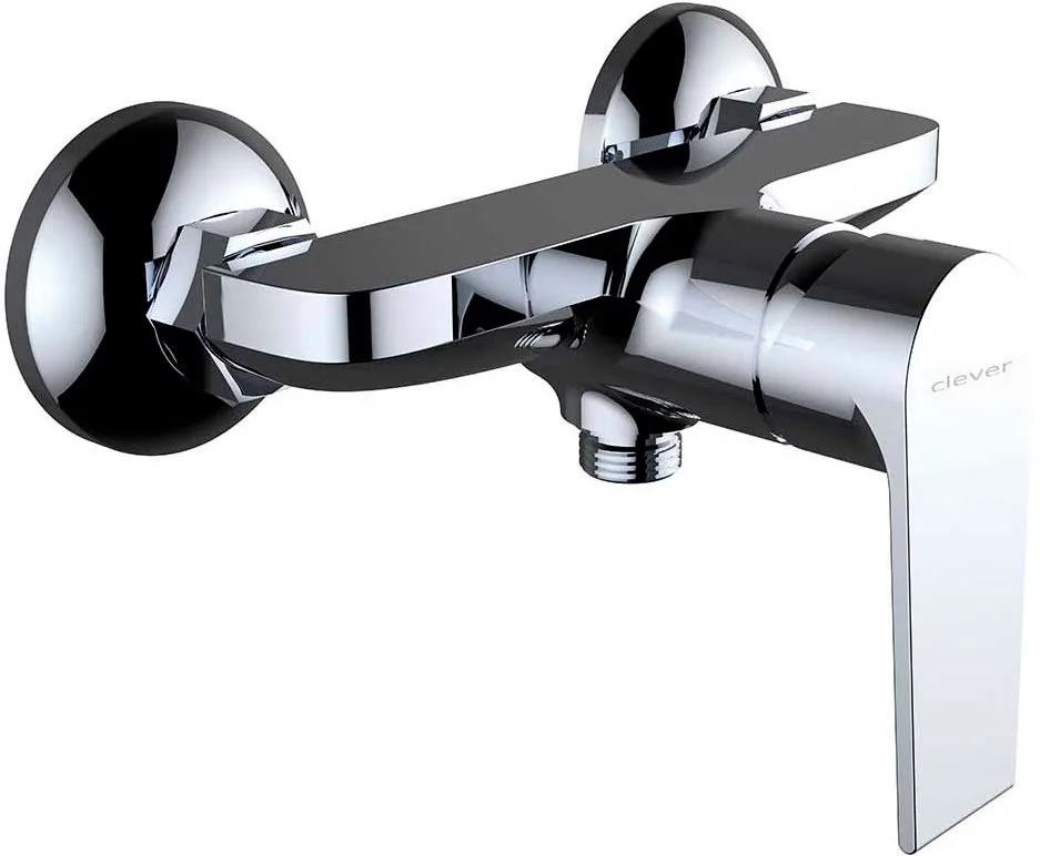 Смеситель для душа Clever Agora Xtreme 60112 Sancos — официальный сайт