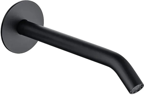 Излив Allen Brau Priority 5.31B18-31 матовый черный