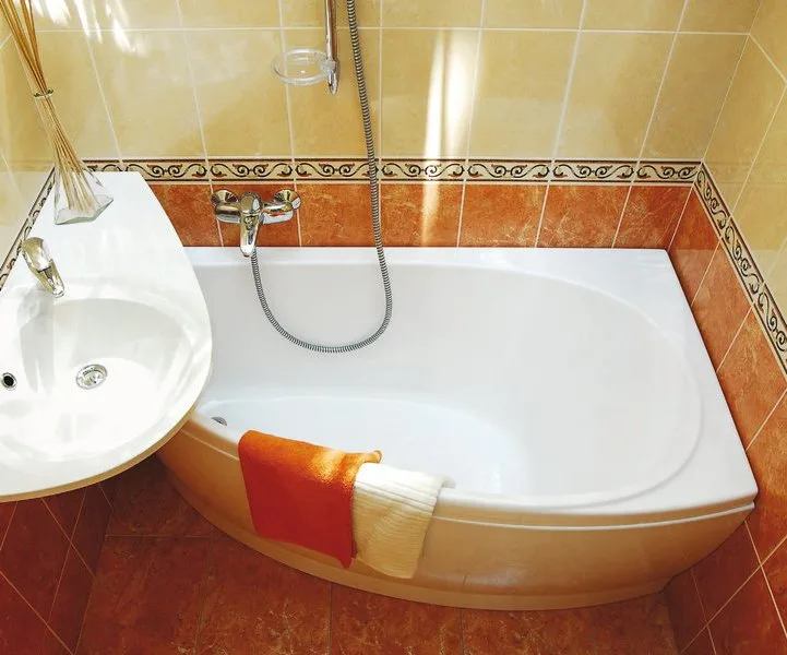 Раковина Ravak Avocado Comfort R Sancos — официальный сайт