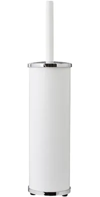 Ершик Wasserkraft К-1027white напольный Sancos — официальный сайт