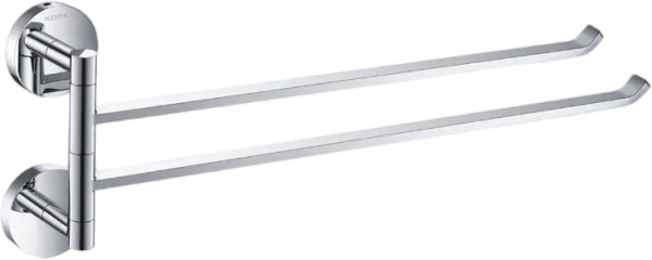 Полотенцедержатель AQUATEK Бетта AQ4613CR хром