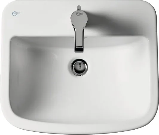 Раковина Ideal Standard Tempo T056401 60 см Sancos — официальный сайт