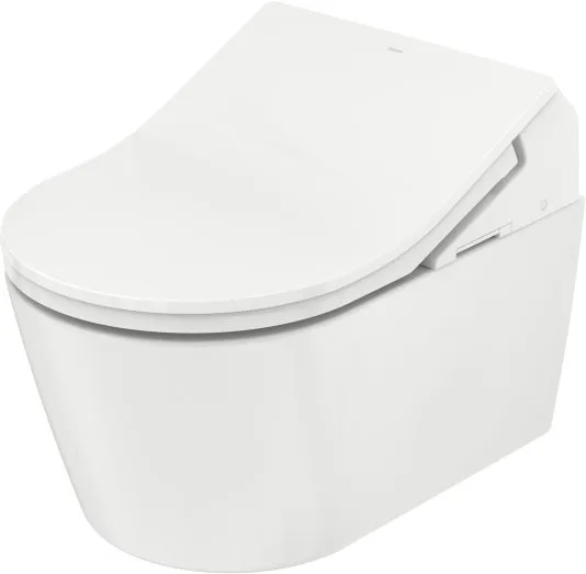 Крышка-сиденье Toto Washlet RX TCF894CG#NW1 с дистанционным управлением Sancos — официальный сайт