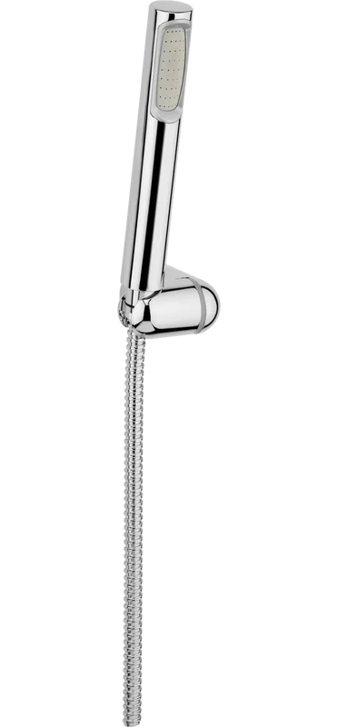 Душевой гарнитур Webert Comfort AC0116015, хром Sancos — официальный сайт