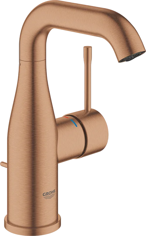 Смеситель для раковины Grohe Essence New Essence New 23462DL1 Sancos — официальный сайт