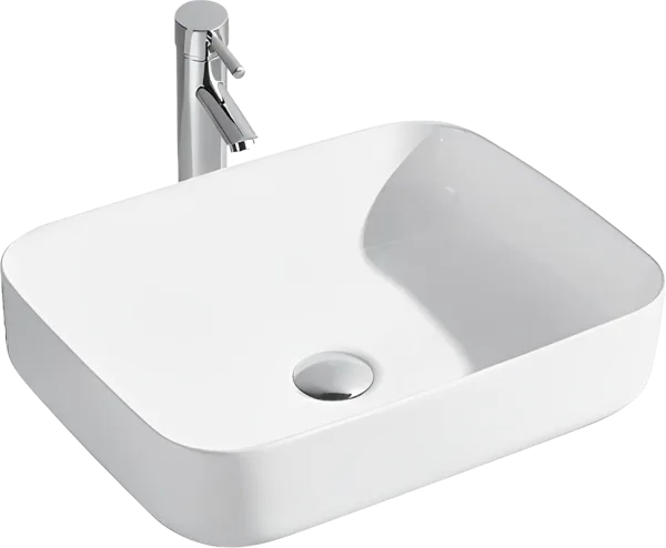 Накладная раковина AQUATEK Вега AQ5515-00