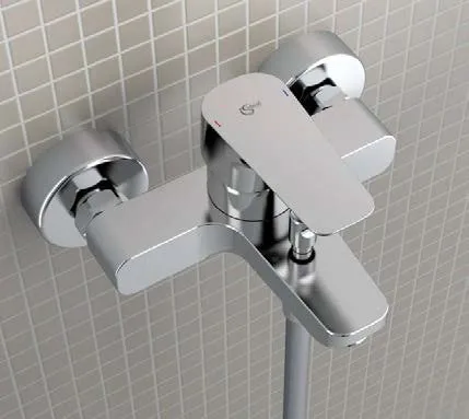 Комплект для ванной Ideal Standard Ceraplan III Ceraplan III B1118AA Sancos — Оригинал