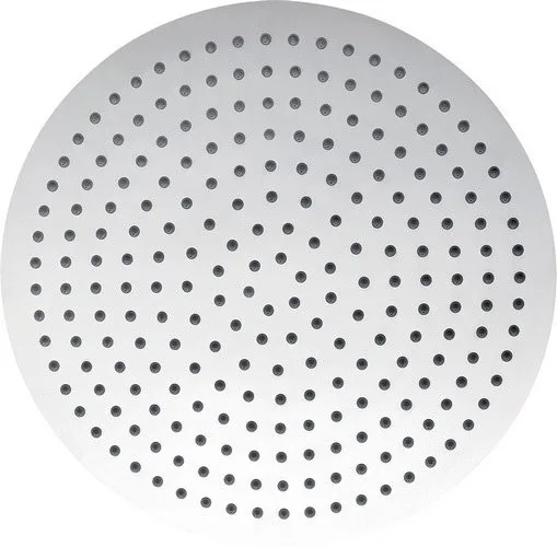 Верхний душ RGW Shower Panels SP-81-25 Sancos — официальный сайт