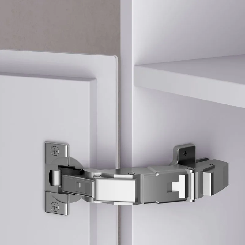 Шкаф-пенал для ванной Keuco Stageline 32831 L, белый, с подсветкой Sancos — официальный сайт