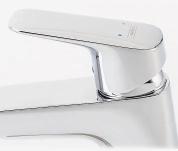 Смеситель для раковины Hansgrohe Logis 71290000 с гигиеническим душем Sancos — официальный сайт