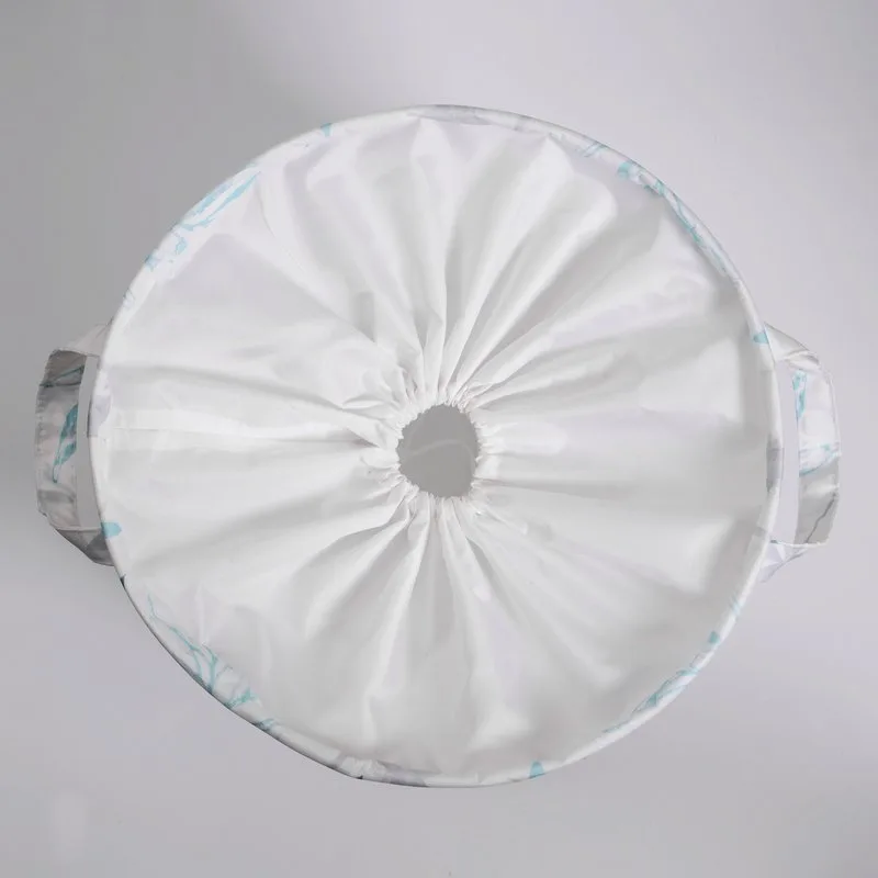 Корзина для белья Wasserkraft Rossel WB-571 Sancos — официальный сайт