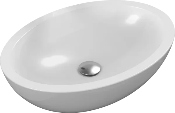 Накладная раковина Ideal Standard Strada K078401 60 см Sancos — Оригинал