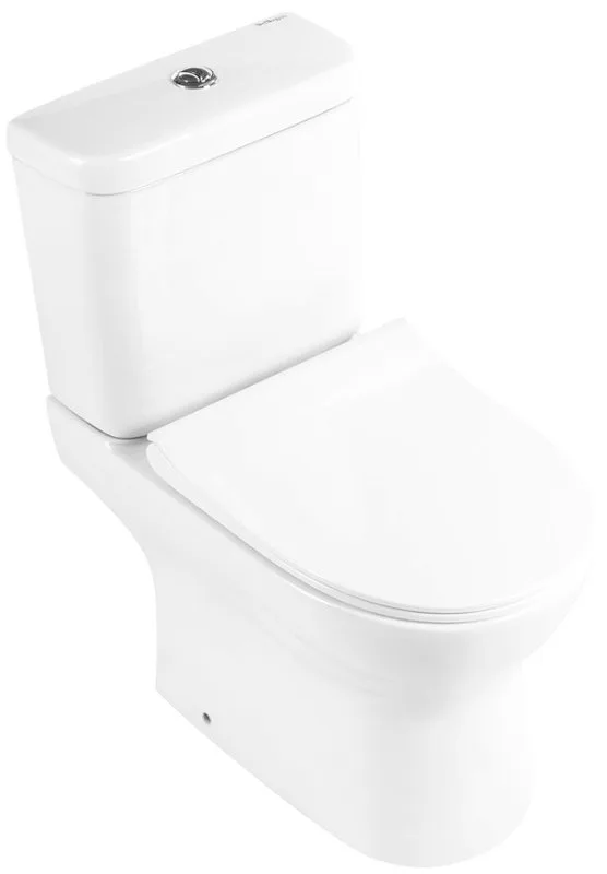 Унитаз-компакт напольный BelBagno Steam BB130CPR/SC Sancos — официальный сайт