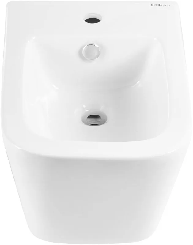 Биде подвесное BelBagno Ardente-R BB0520BH Sancos — официальный сайт