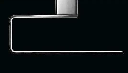 Полотенцедержатель Emco Loft 0555 001 00 хром Sancos — официальный сайт