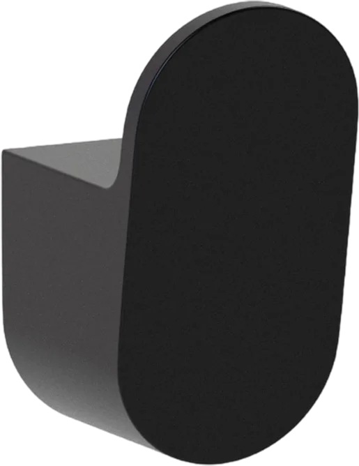 Крючок Artwelle Schwarz 7715 одинарный Sancos — официальный сайт