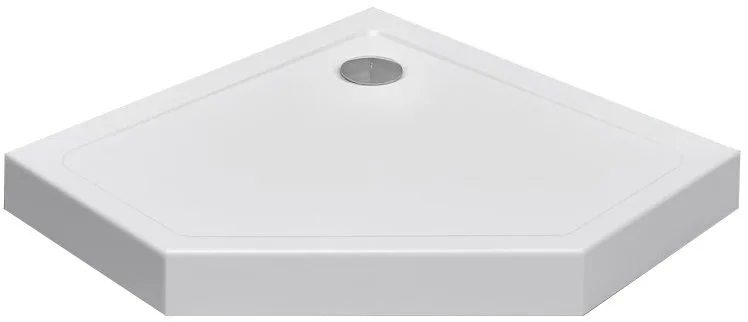 Поддон для душа Radaway Doros PT Compact 80x80 с сифоном Sancos — официальный сайт