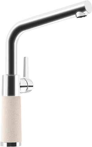 Смеситель для кухни Schock Cristalite SC-540 альпина Sancos — официальный сайт