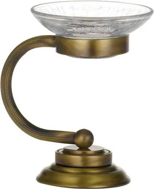 Мыльница Boheme Murano 10910-BR Sancos — официальный сайт