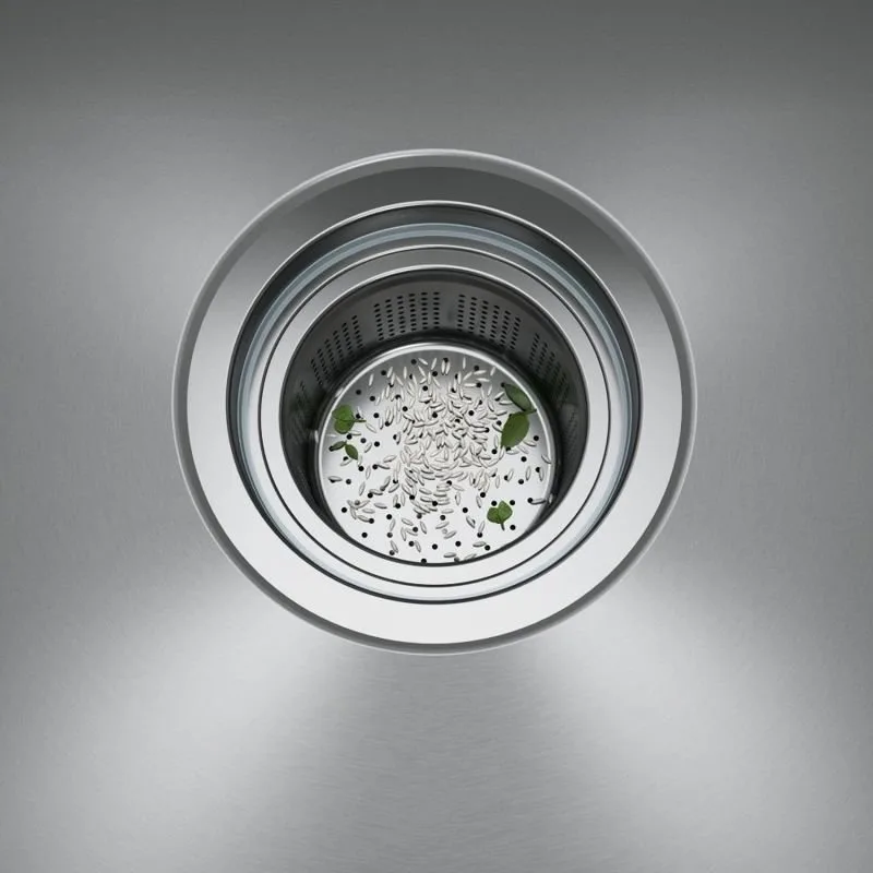 Мойка кухонная Franke Maris Quiet MQX 110-50 7 нержавеющая сталь Sancos — официальный сайт