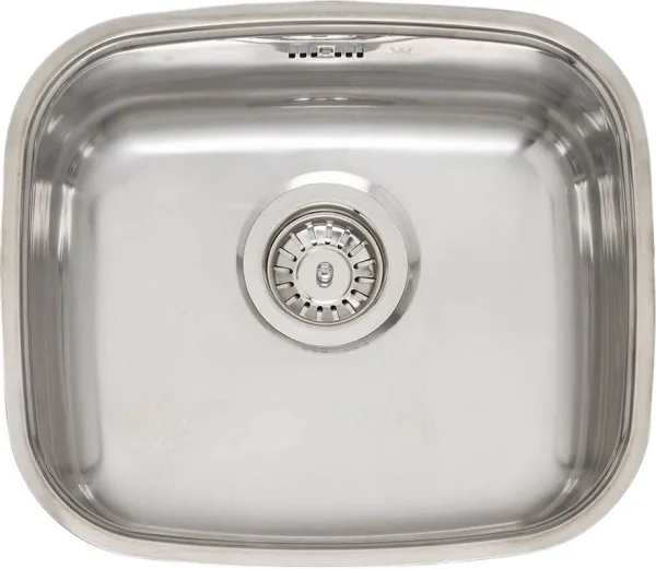 Мойка кухонная Reginox L18 3440 LUX OKG (c/box) Sancos — Оригинал